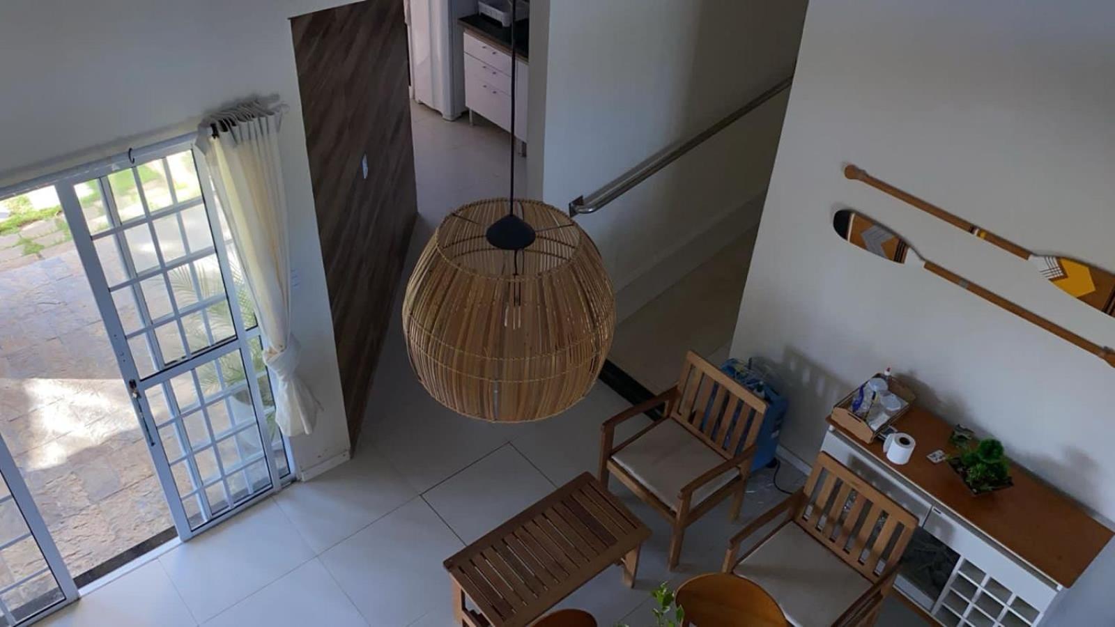 Casa De Praia Na Linha Verde Camacari Ngoại thất bức ảnh