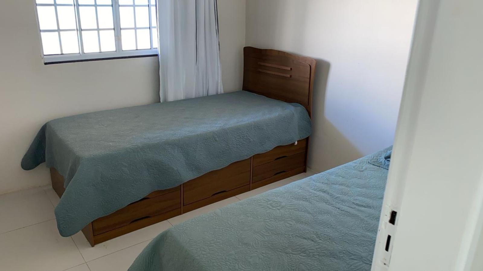 Casa De Praia Na Linha Verde Camacari Ngoại thất bức ảnh
